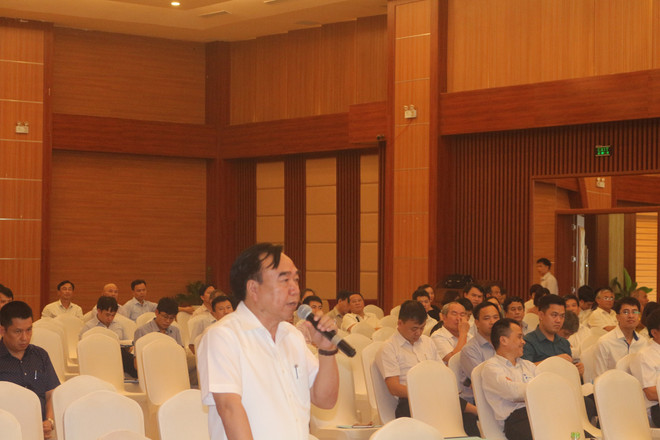 河南省领导与企业进行对话 ảnh 1 河南省领导与企业进行对话 ảnh 1