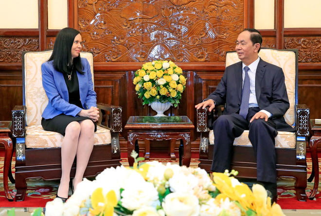 越通社简讯2018.6.21 ảnh 1