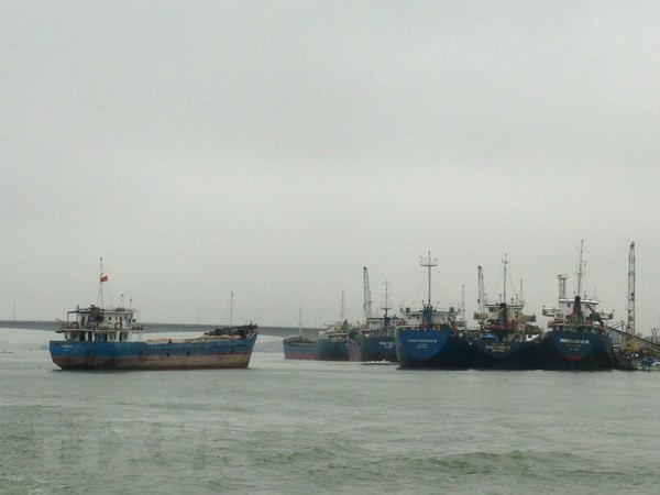 政府副总理郑廷勇就广治省海陵县美水码头投资项目作指示 ảnh 1 政府副总理郑廷勇就广治省海陵县美水码头投资项目作指示 ảnh 1