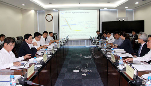 日本国际协力机构协助平阳发展公共交通 ảnh 1 日本国际协力机构协助平阳发展公共交通 ảnh 1