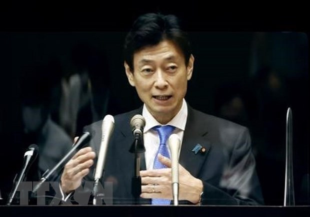 CPTPP成员讨论英国申请加入事宜 ảnh 2