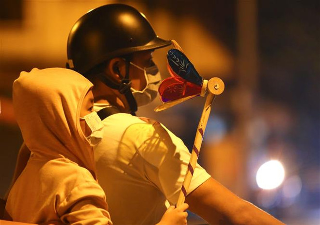 ☕️越通社新闻下午茶（2021.9.21） ảnh 3