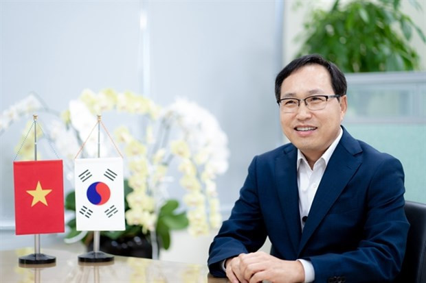 外国投资商对后疫情时代越南经济复苏持有信心 ảnh 2 外国投资商对后疫情时代越南经济复苏持有信心 ảnh 2