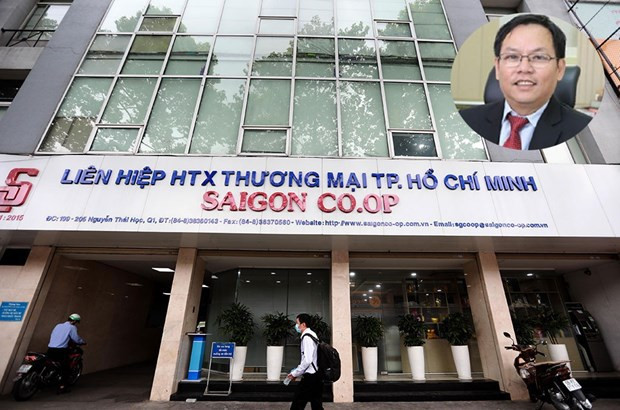 三名涉案人员因故意泄露和窃取国家机密被追诉 ảnh 1 三名涉案人员因故意泄露和窃取国家机密被追诉 ảnh 1