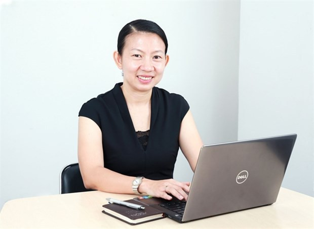 外国投资商对后疫情时代越南经济复苏持有信心 ảnh 3 外国投资商对后疫情时代越南经济复苏持有信心 ảnh 3