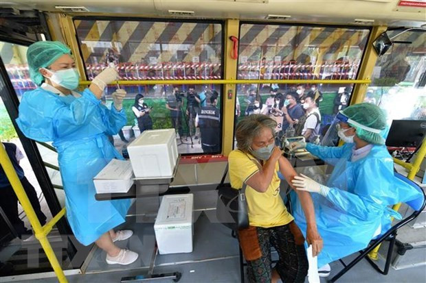 ☀️越通社早安咖啡(2021.9.22) ảnh 7 ☀️越通社早安咖啡(2021.9.22) ảnh 7