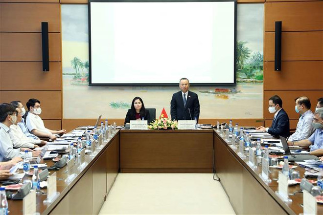 分享实施数字化转型,应对新冠肺炎疫情中的经验 ảnh 2 分享实施数字化转型,应对新冠肺炎疫情中的经验 ảnh 2