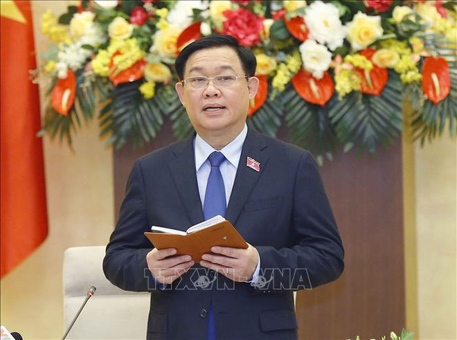 社会经济专家咨询座谈会:首要目标是保护人民的健康安全 ảnh 1 社会经济专家咨询座谈会:首要目标是保护人民的健康安全 ảnh 1