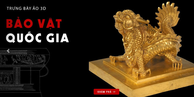 线上游览平台颇受观众的喜爱 ảnh 1