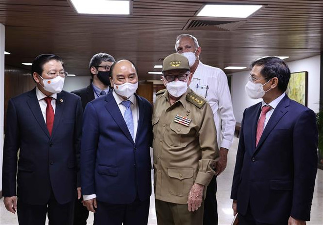 ☕️越通社新闻下午茶（2021.9.21） ảnh 2