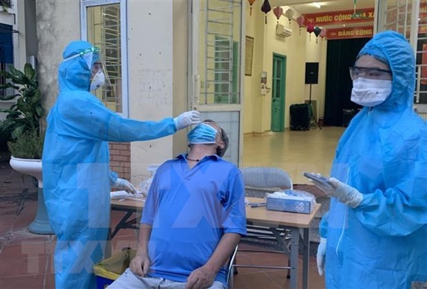 ☀️越通社早安咖啡（2021.9.21） ảnh 3