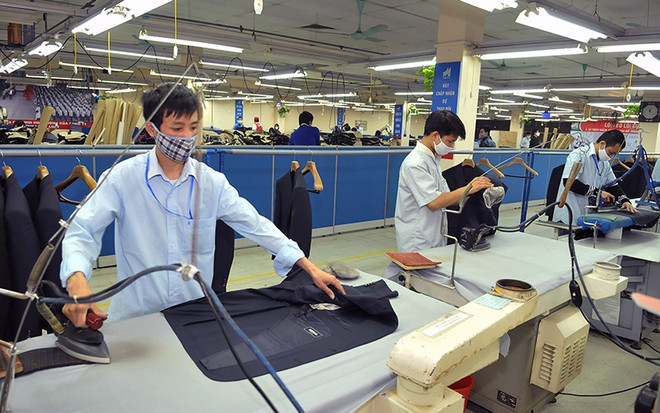 与企业同行共克时艰 ảnh 1 与企业同行共克时艰 ảnh 1