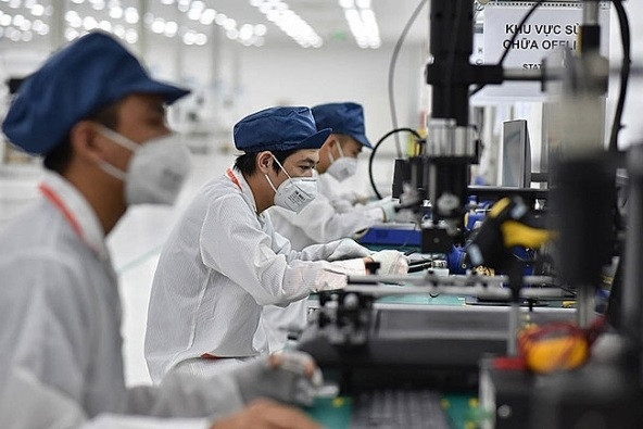 越南社会保险力争最迟在今年12月31日前完成劳动者扶持工作 ảnh 1 越南社会保险力争最迟在今年12月31日前完成劳动者扶持工作 ảnh 1