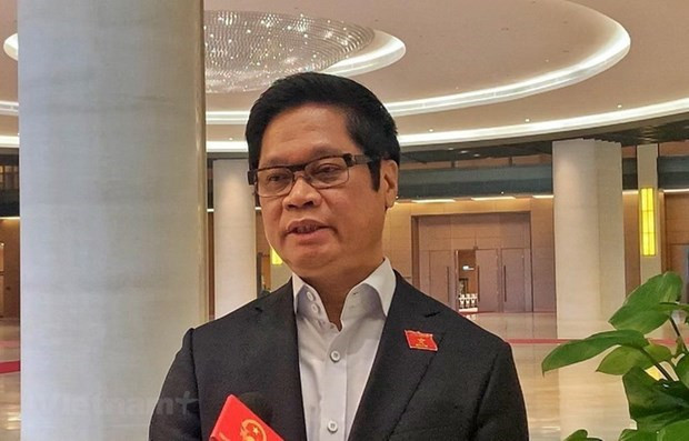 越南坚决不让疫情阻挡发展步伐 力争继续成为投资者的首选目的地 ảnh 1 越南坚决不让疫情阻挡发展步伐 力争继续成为投资者的首选目的地 ảnh 1