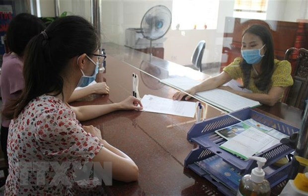 ASEAN-PAC关于公务员和官员的资产和收入控制问题的研讨会举行 ảnh 1