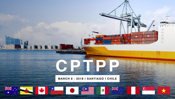 马来西亚:多国申请加入CPTPP充分体现该协定的重要性 ảnh 1 马来西亚:多国申请加入CPTPP充分体现该协定的重要性 ảnh 1