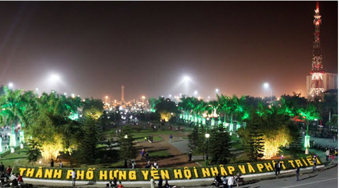 兴安省加快数字化转型 ảnh 1 兴安省加快数字化转型 ảnh 1