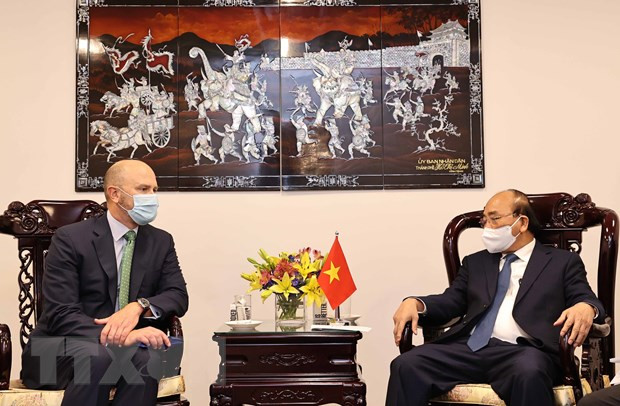 ☀️越通社早安咖啡（2021.9.24） ảnh 1