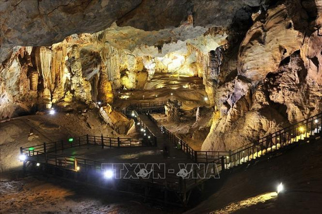 通过在线摄影比赛探索风芽–格邦国家公园 ảnh 1