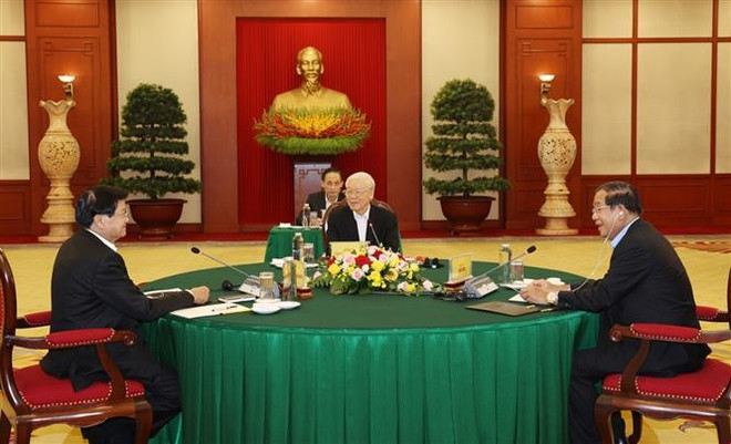 ☕️越通社新闻下午茶(2021.9.26) ảnh 2 ☕️越通社新闻下午茶(2021.9.26) ảnh 2