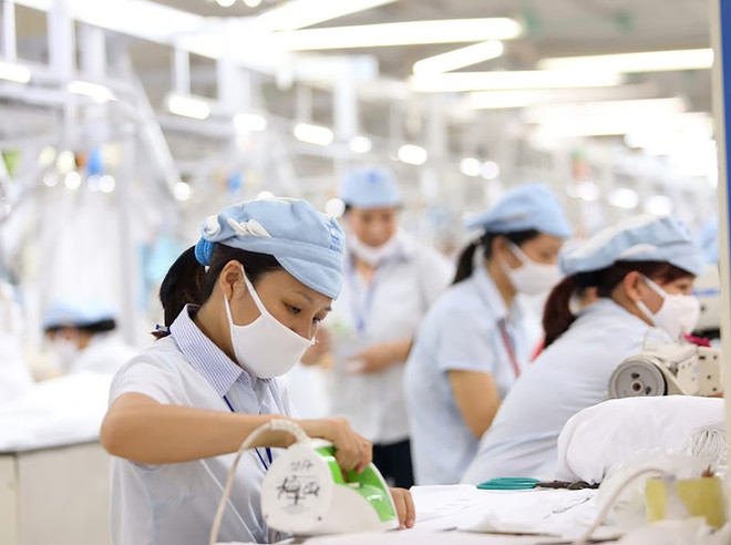 社会经济专家咨询座谈会：加大人民和企业的扶持力度 ảnh 2