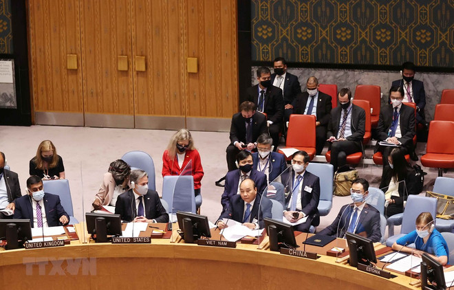 ☀️越通社早安咖啡（2021.9.24） ảnh 2