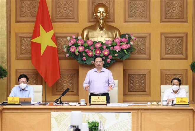 ☕️越通社新闻下午茶（2021.9.28） ảnh 2