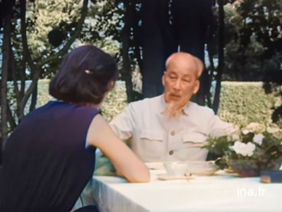 年轻人通过新方式激发自己对历史的热爱 ảnh 1 年轻人通过新方式激发自己对历史的热爱 ảnh 1