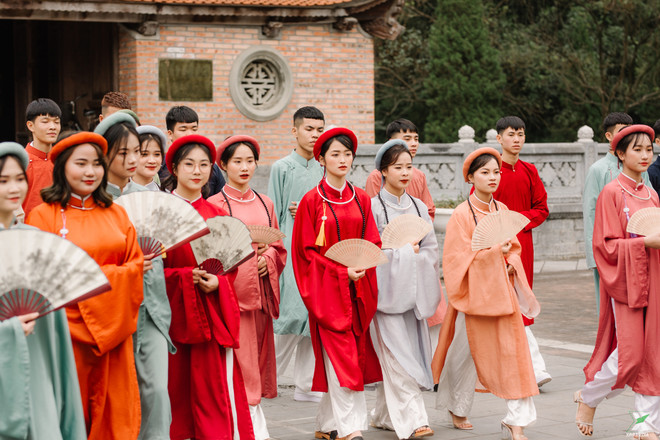 让古风融入到现代社会文化中 ảnh 1 让古风融入到现代社会文化中 ảnh 1