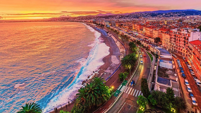 为高中生举办精彩的越南旅游倡议大赛 ảnh 1