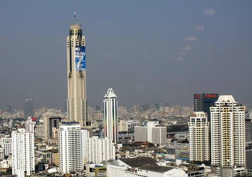 欧盟与柬埔寨努力推进经贸投资关系 ảnh 1 欧盟与柬埔寨努力推进经贸投资关系 ảnh 1