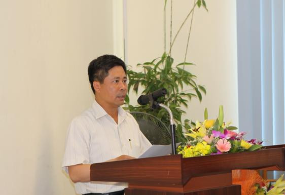 加入AEC：加大对配套的电力传输系统建设的投资力度 ảnh 2