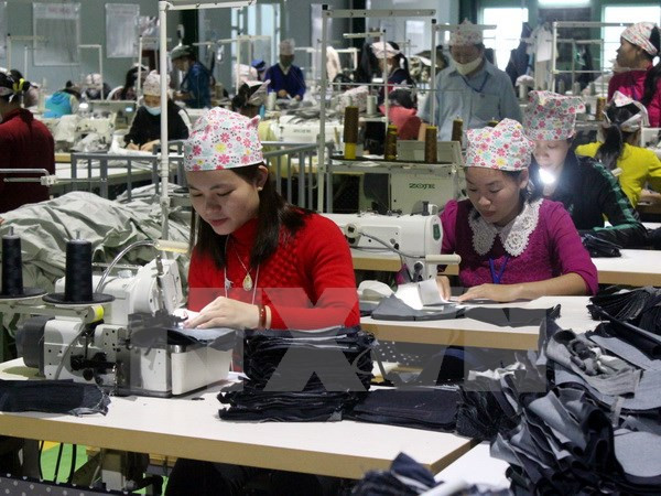 《跨太平洋伙伴关系协定》——机遇和挑战和越南举措 ảnh 1 《跨太平洋伙伴关系协定》——机遇和挑战和越南举措 ảnh 1