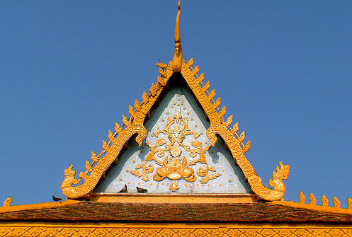 朔庄省佛教南宗寺庙——蝙蝠寺 ảnh 3 朔庄省佛教南宗寺庙——蝙蝠寺 ảnh 3