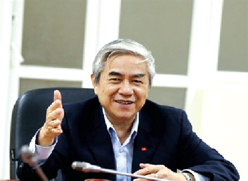 越南科技部部长阮军博士:军事科技为卫国建国事业做出重要贡献 ảnh 1 越南科技部部长阮军博士:军事科技为卫国建国事业做出重要贡献 ảnh 1