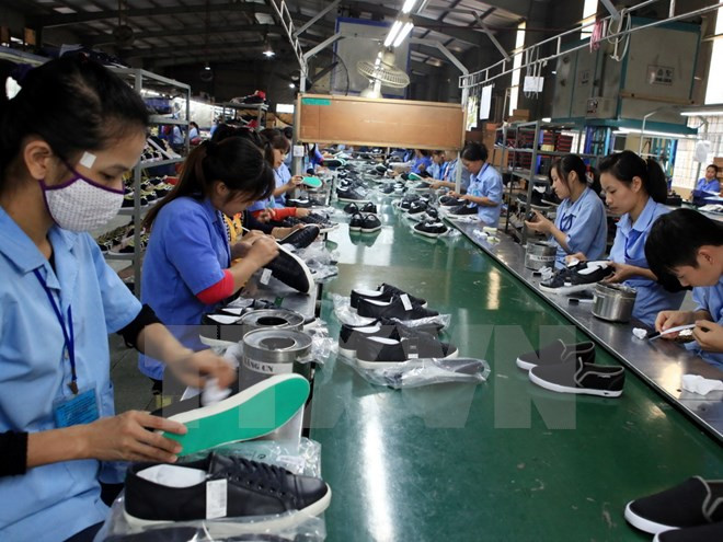 越南对南非市场出口额大幅增长 ảnh 1 越南对南非市场出口额大幅增长 ảnh 1