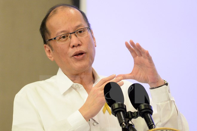 菲律宾批准2016~2017年出口发展计划 ảnh 1