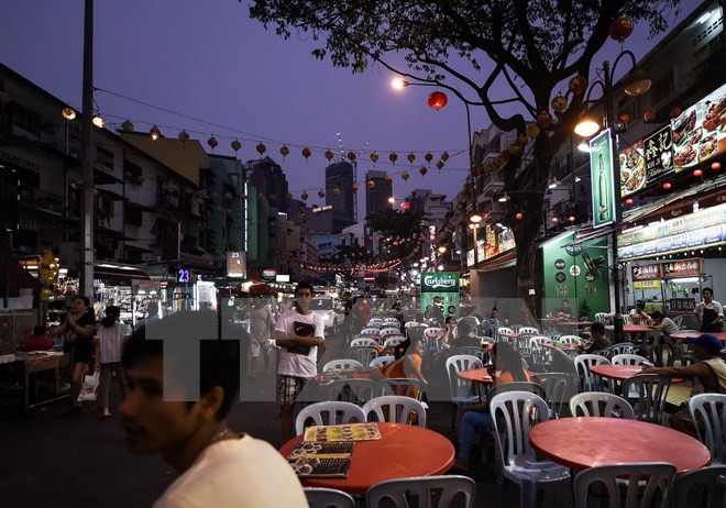 马来西亚力争2016年接待国际游客量3050万人次 ảnh 1 马来西亚力争2016年接待国际游客量3050万人次 ảnh 1