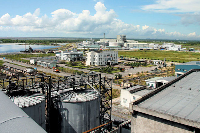 海防市有望成为颇受青睐的投资目的地 ảnh 1