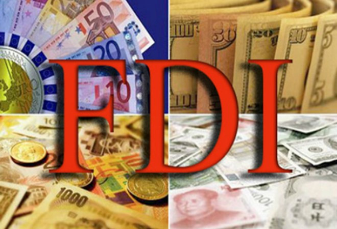 从东盟各国吸引外资：压力大机遇多 ảnh 1