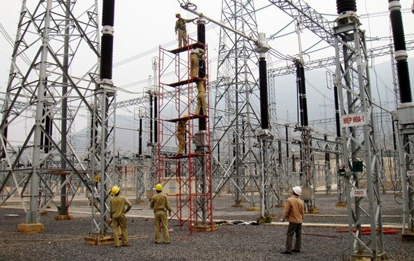 加入AEC：加大对配套的电力传输系统建设的投资力度 ảnh 1