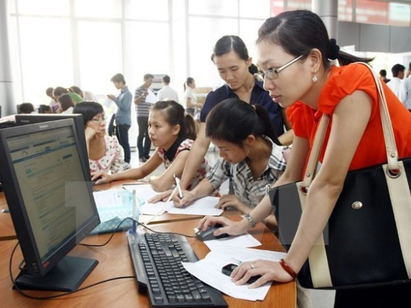 东盟经济共同体——越南劳动市场的挑战 ảnh 1