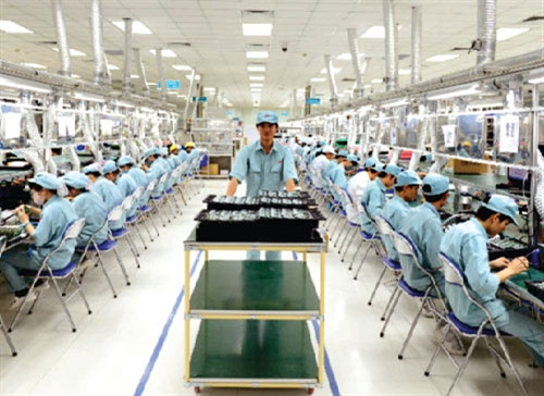 越南科技部部长阮军博士:军事科技为卫国建国事业做出重要贡献 ảnh 2 越南科技部部长阮军博士:军事科技为卫国建国事业做出重要贡献 ảnh 2