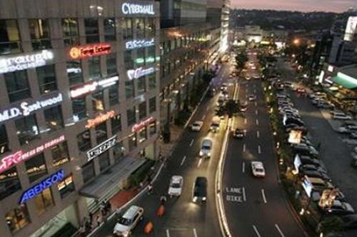 菲律宾下调2016年经济增长率 ảnh 1 菲律宾下调2016年经济增长率 ảnh 1