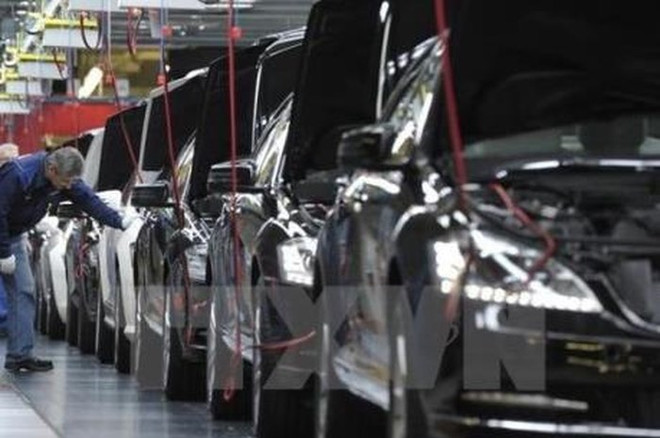 马来西亚考虑限制外国汽车进口 ảnh 1 马来西亚考虑限制外国汽车进口 ảnh 1