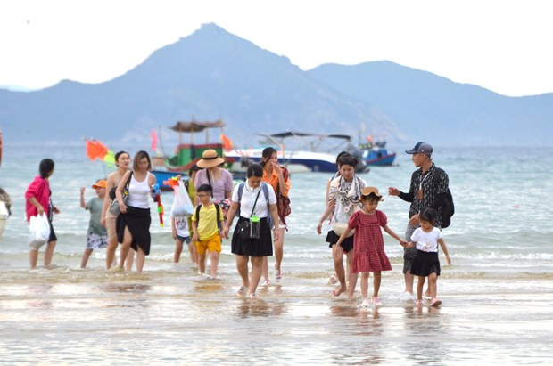 2023年哪些旅游趋势受越南人青睐? ảnh 2 2023年哪些旅游趋势受越南人青睐? ảnh 2