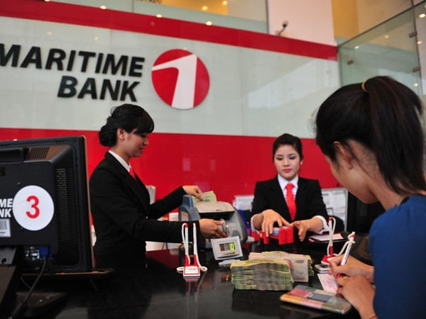 越南国家银行：越南航海银行运作正常 流动性有保障 ảnh 1