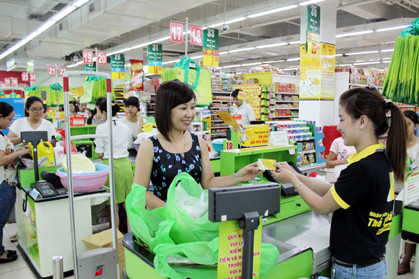 越南跃居全球十大乐观国家 ảnh 1