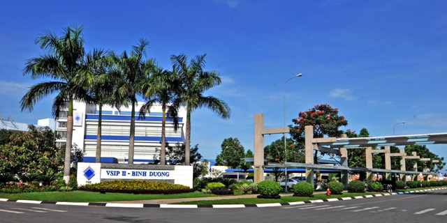 平阳省力争2016—2020年经济增长率平均达8.3% ảnh 1 平阳省力争2016—2020年经济增长率平均达8.3% ảnh 1