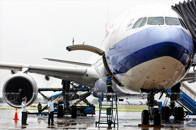 越南海关推动改革 强化融入 ảnh 1 越南海关推动改革 强化融入 ảnh 1